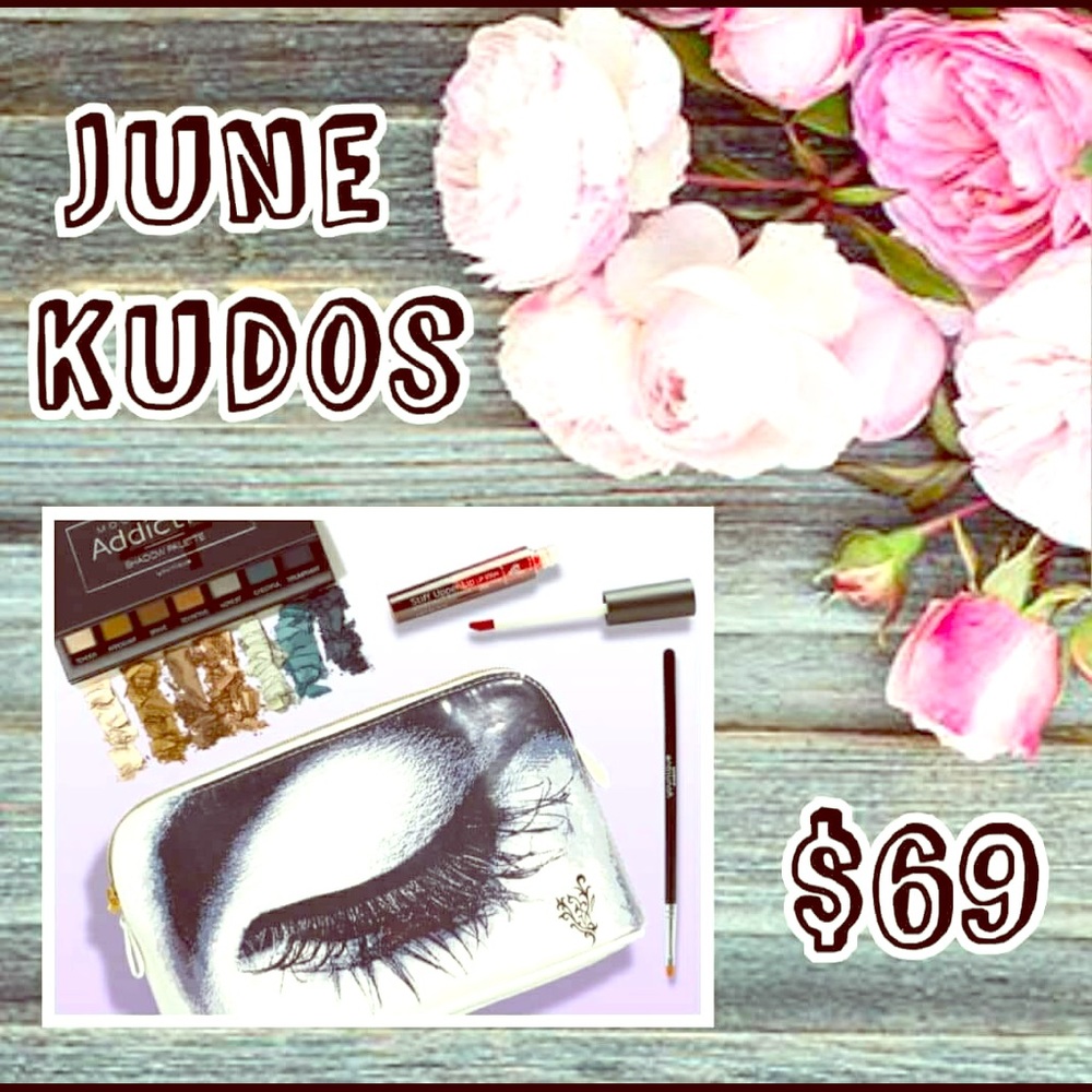 Selling younique makeup great deal lot of combos